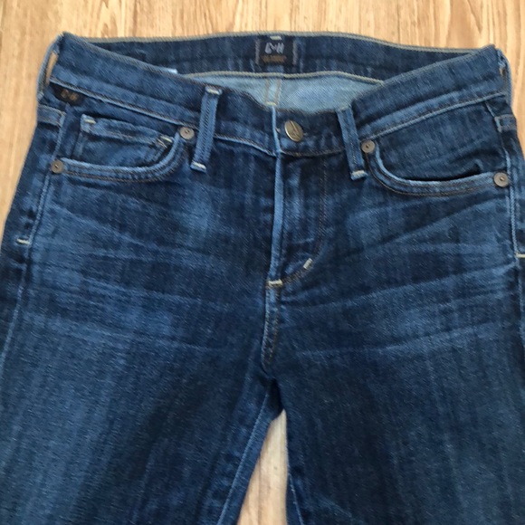 Citizens of humanity jeans - Picture 2 of 7